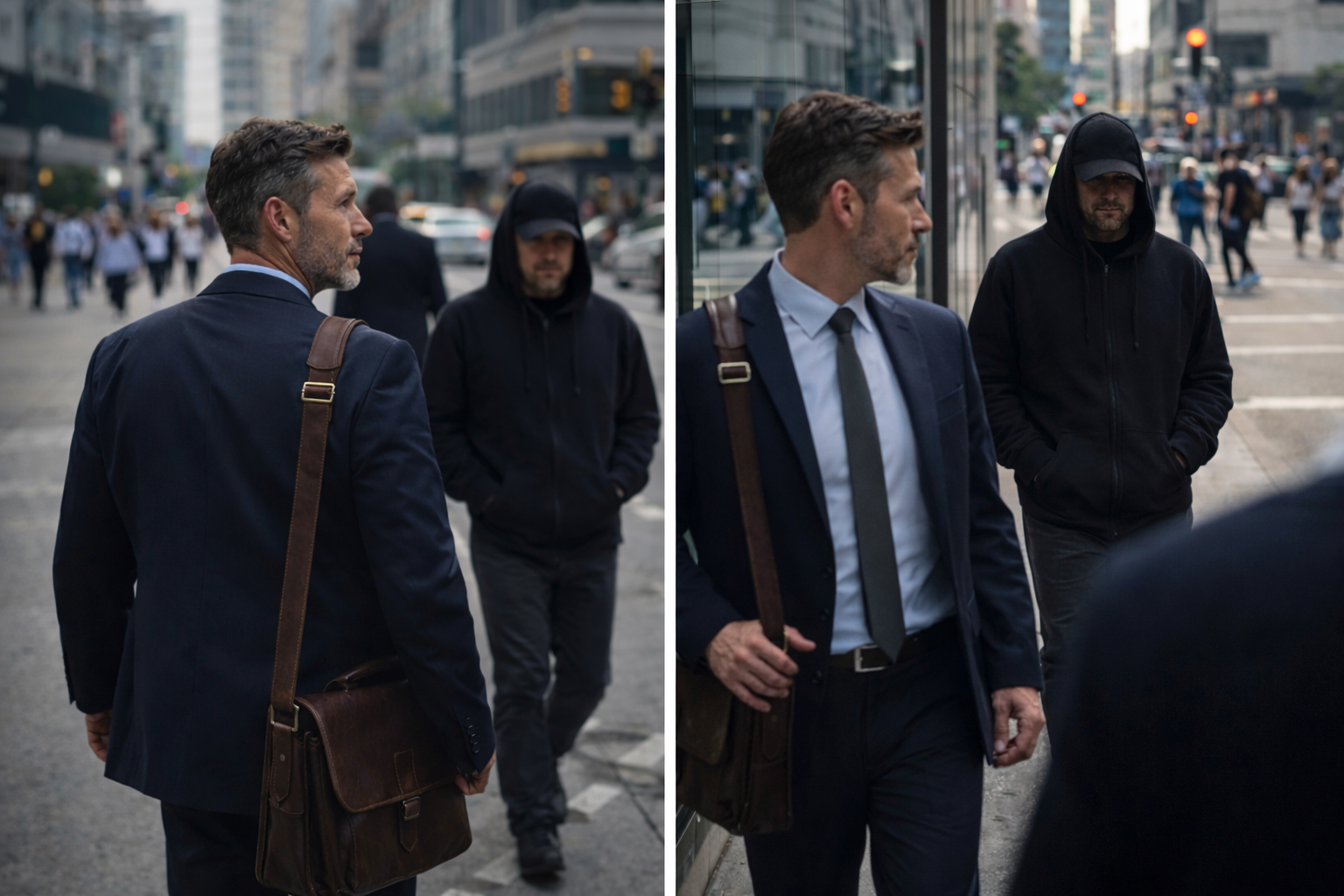 Article 6 - Situational Awareness and Working with Security Teams